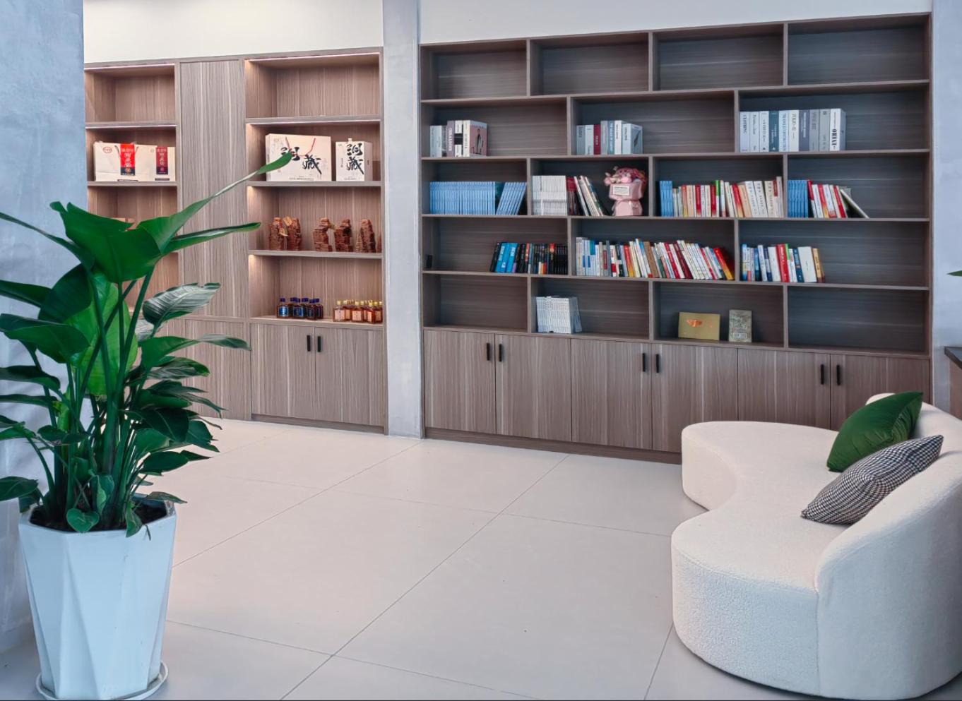 Shan Ye Light Luxury Smart Courtyard Hotel Zhangjiajie Wulingyuan National Forest Park Branch