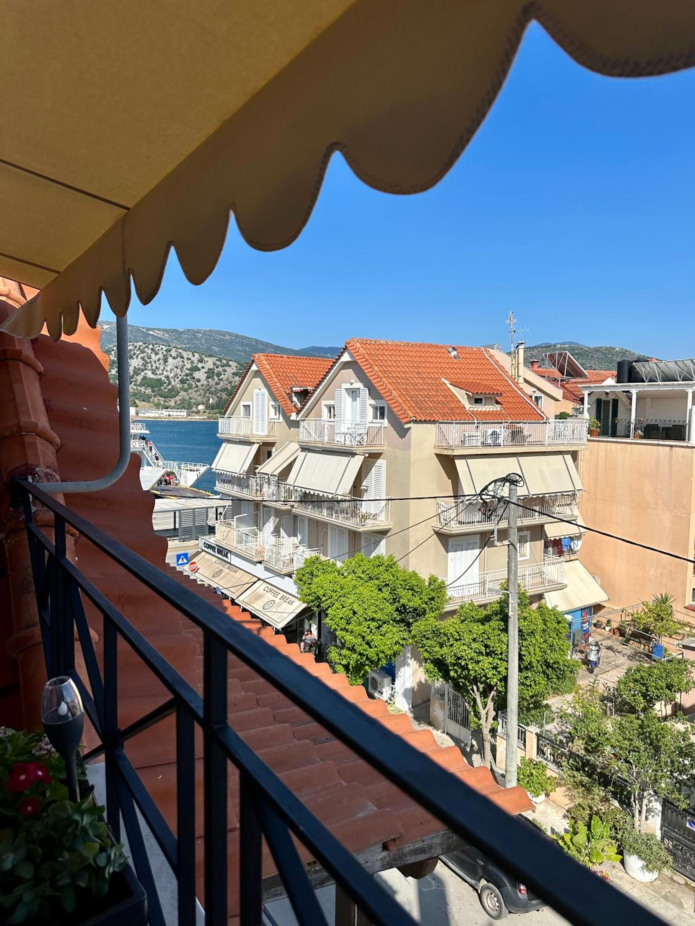 FILIPPOS LOFT