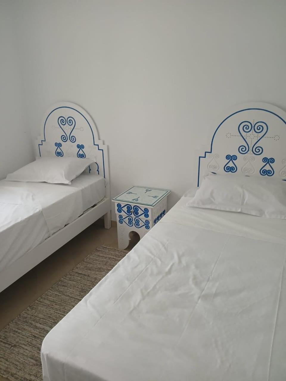 Eden Villa