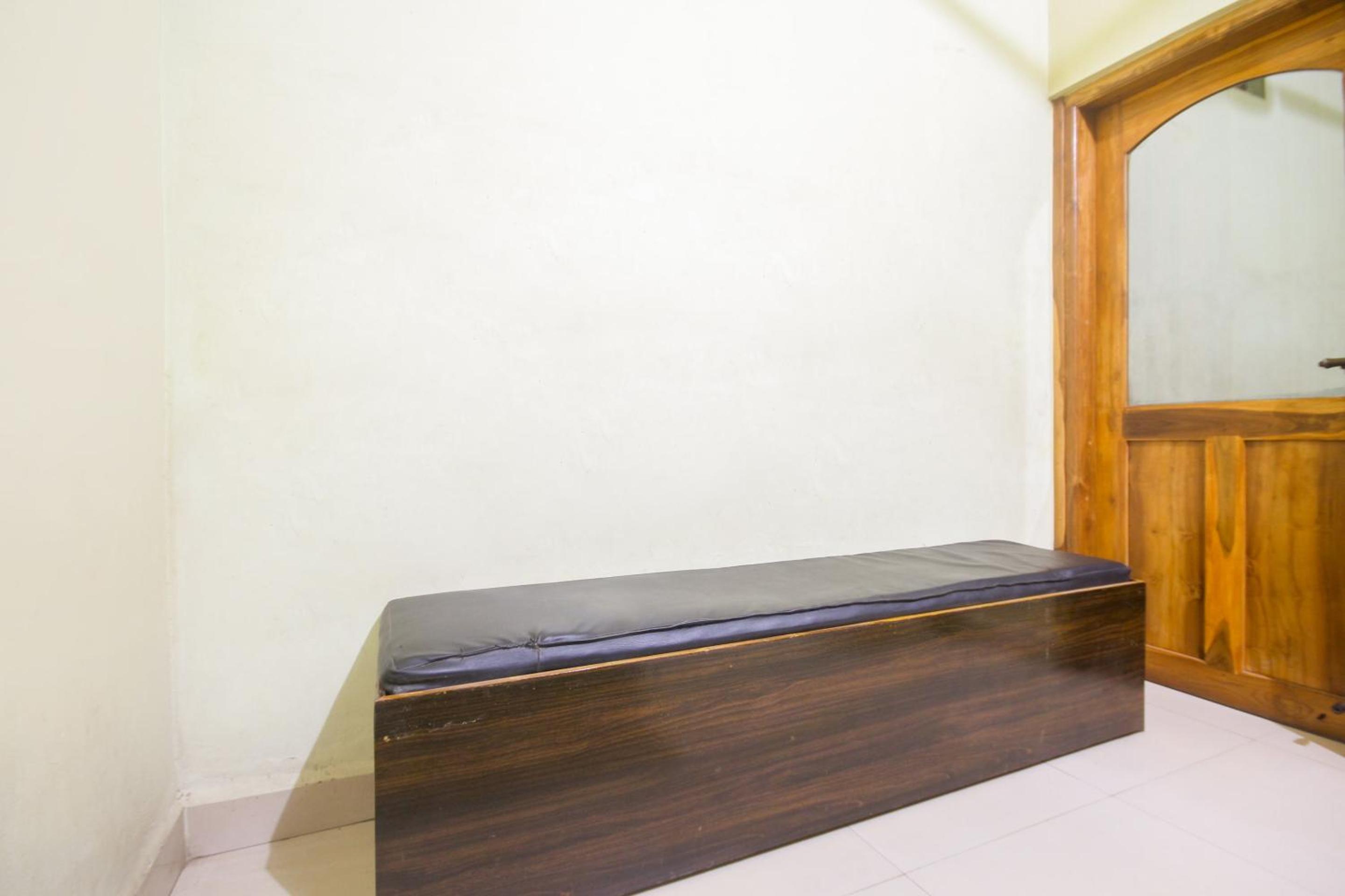 Hotel O Sivaram Beach House view 2