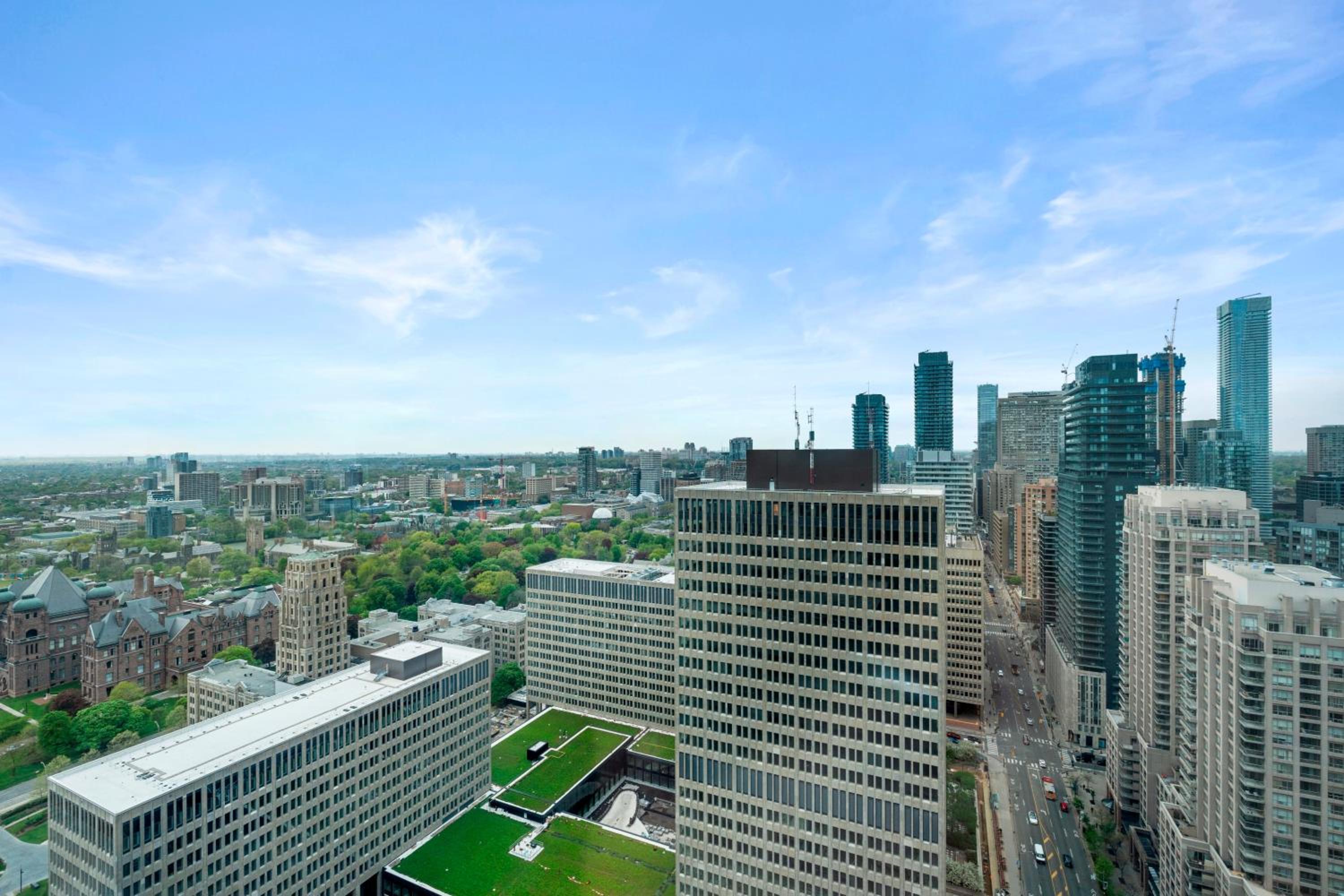Globalstay. Burano Condos in Downtown Toronto