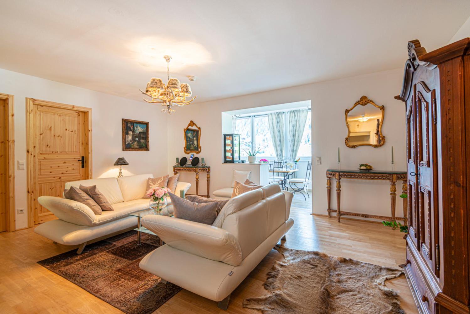 Exclusive Panorama Spa Suiten DAS SCHILLER