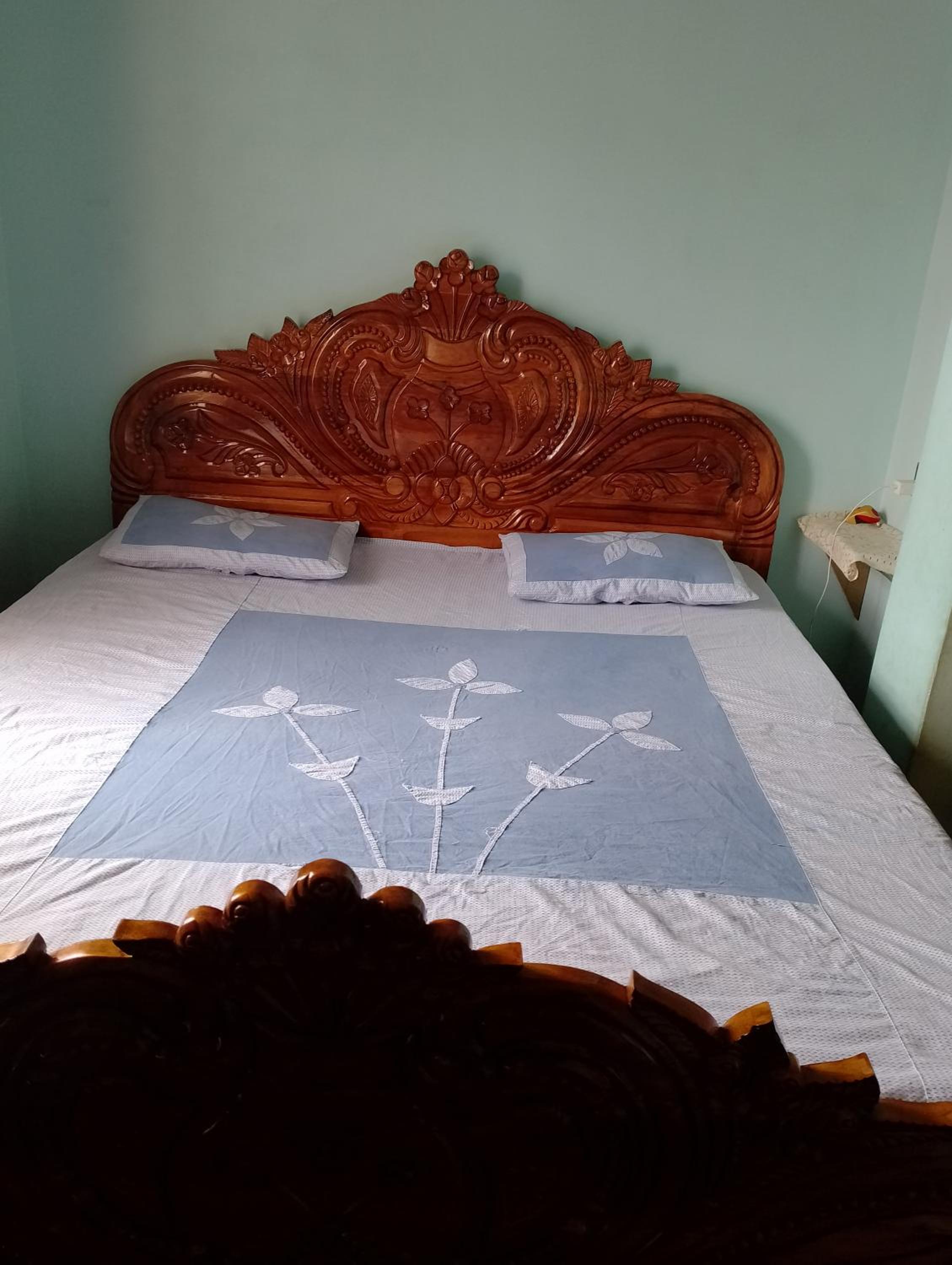 Namgyal homestay