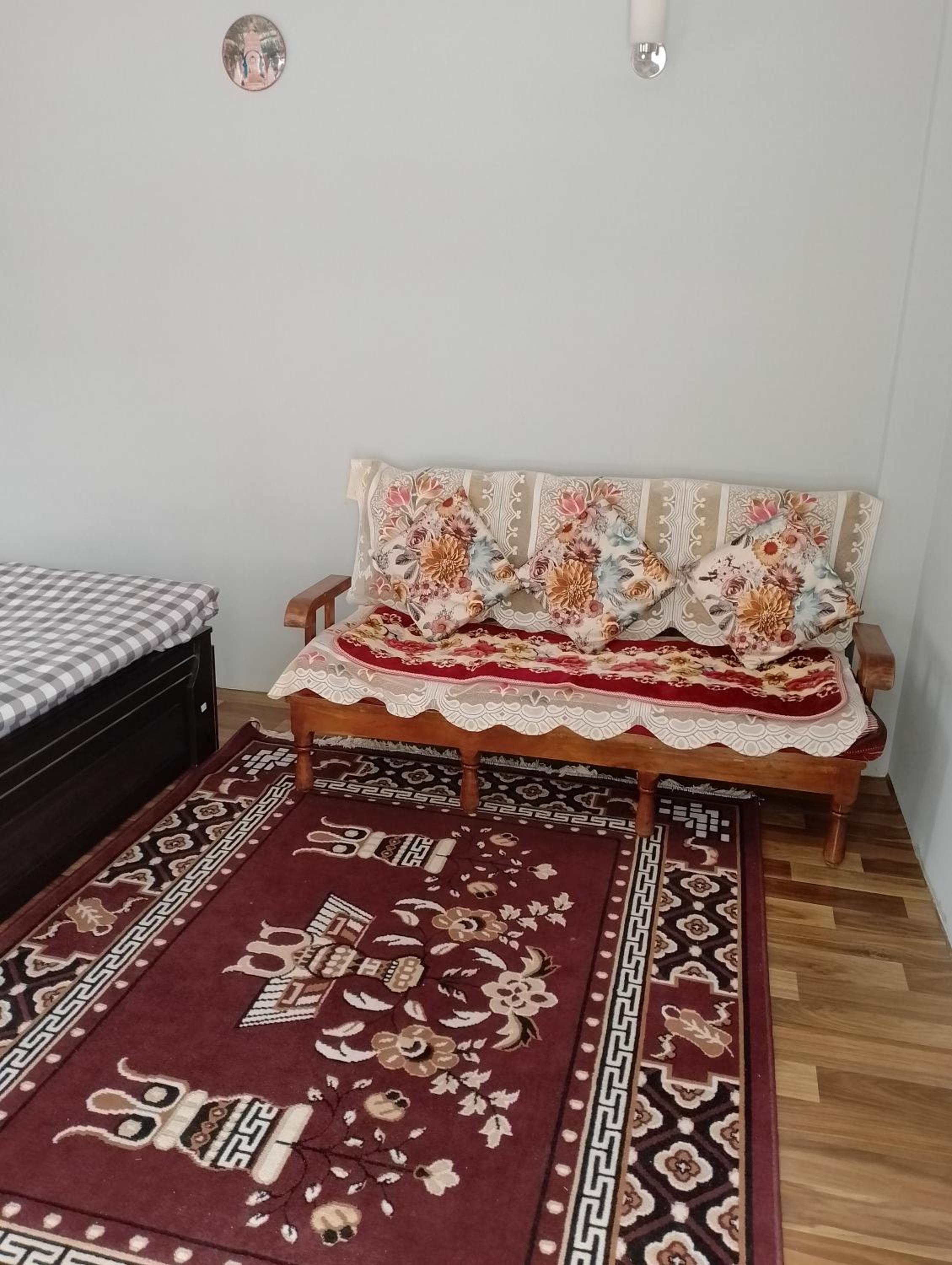 Namgyal homestay
