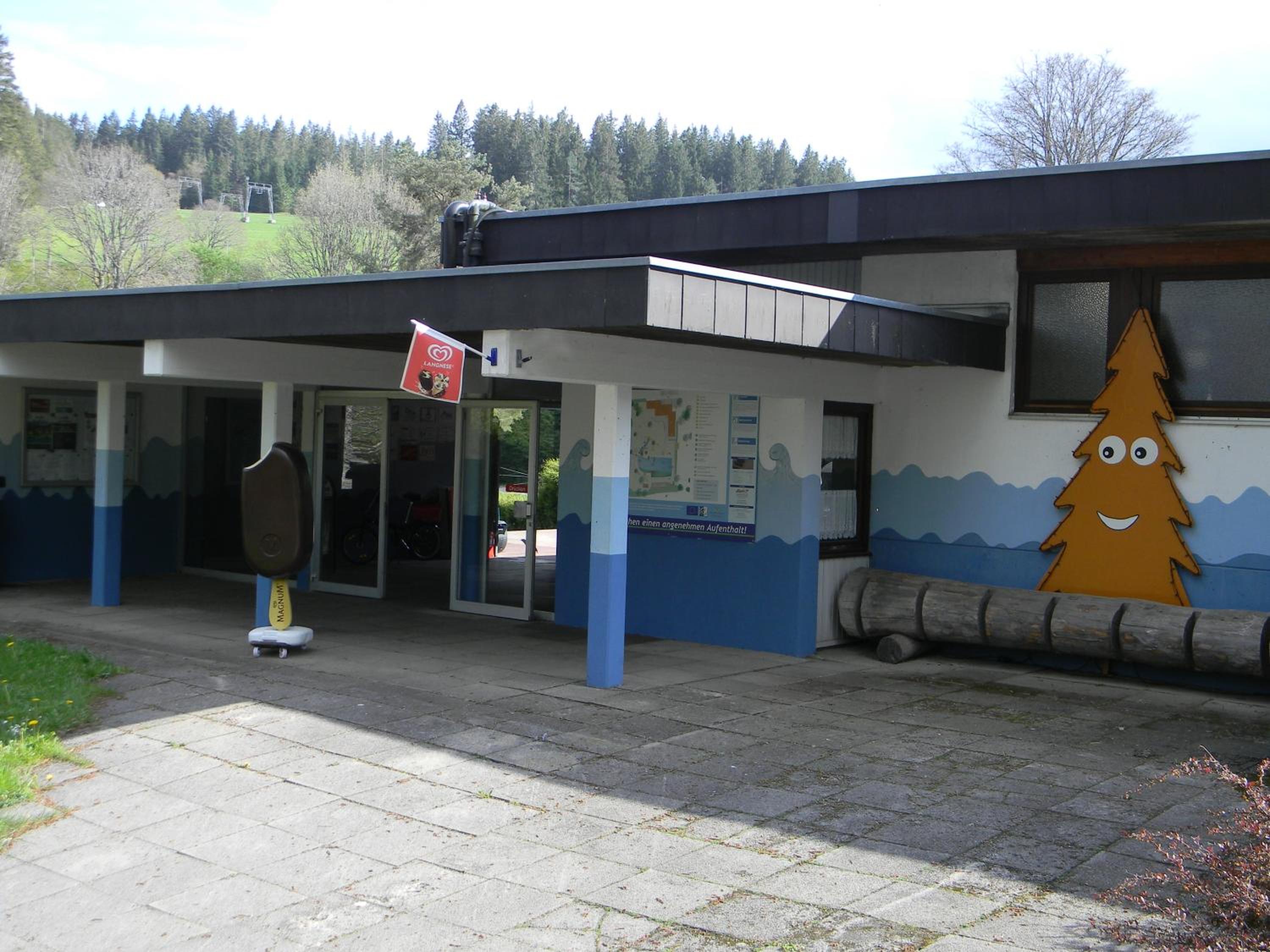 Schönwald Schwarzwaldhäuser Apartment 7