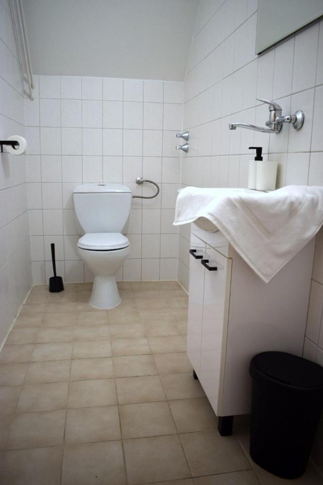 Penzion Škubánek