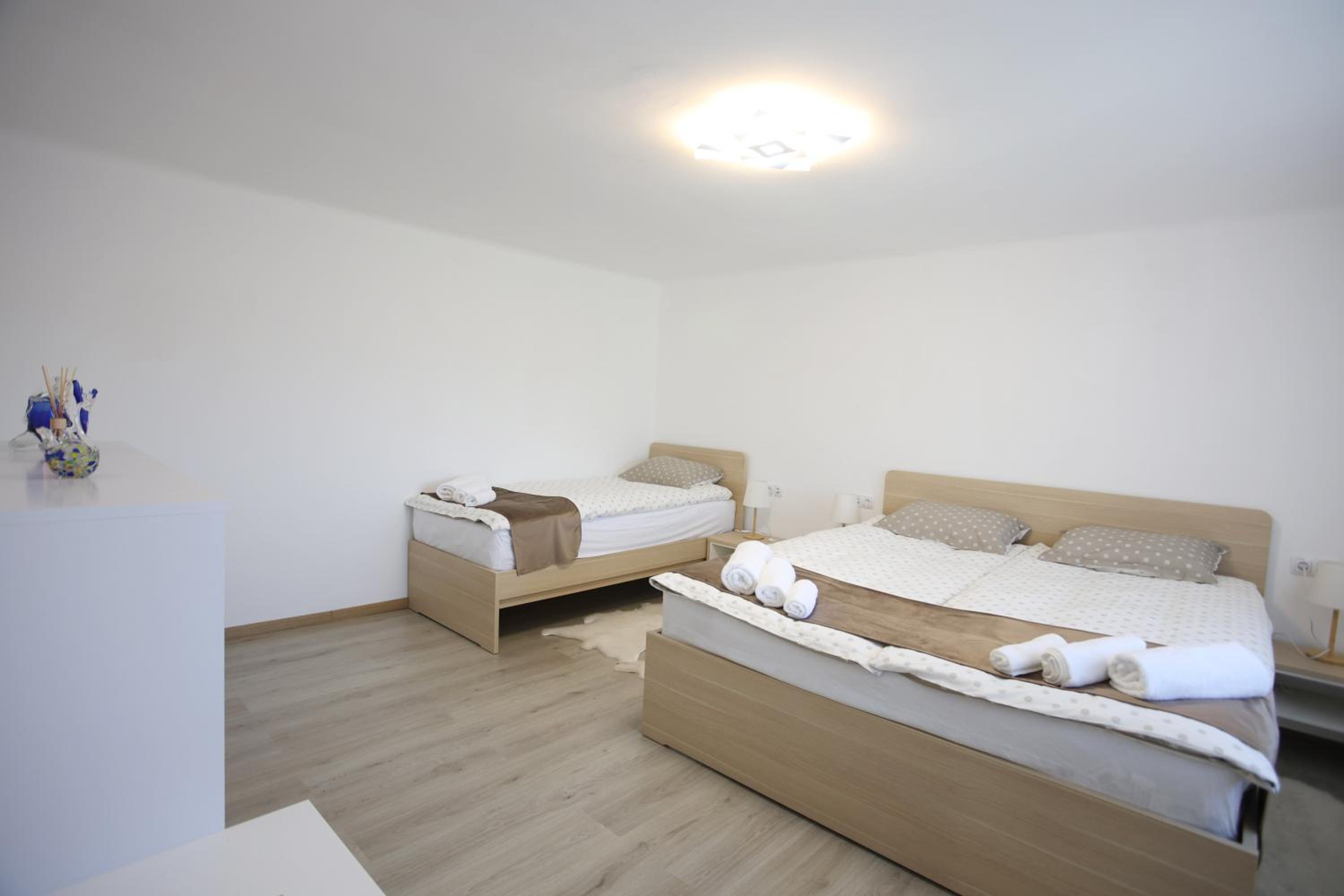 Apartment Sončni Gaj