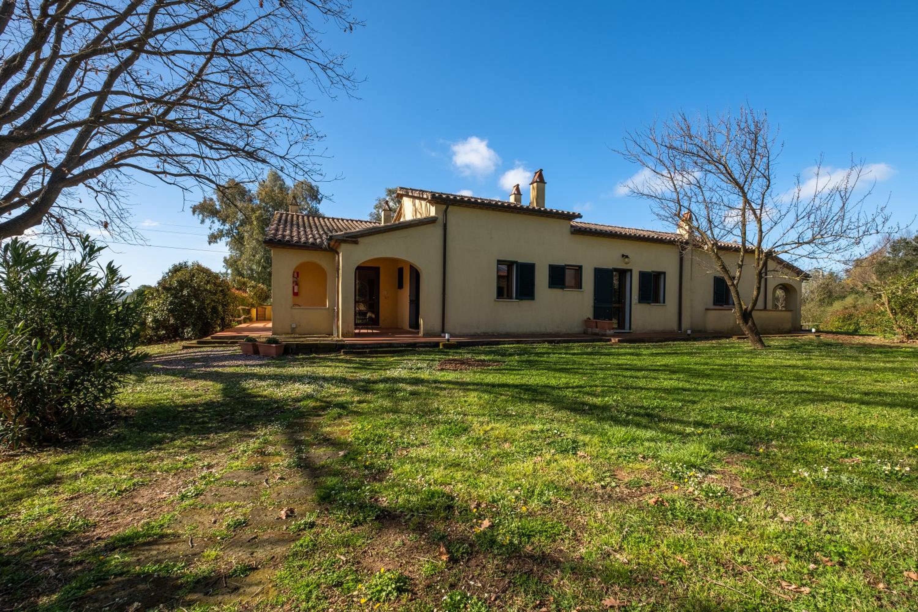 Rosaspina - Appartamento 5 view 4