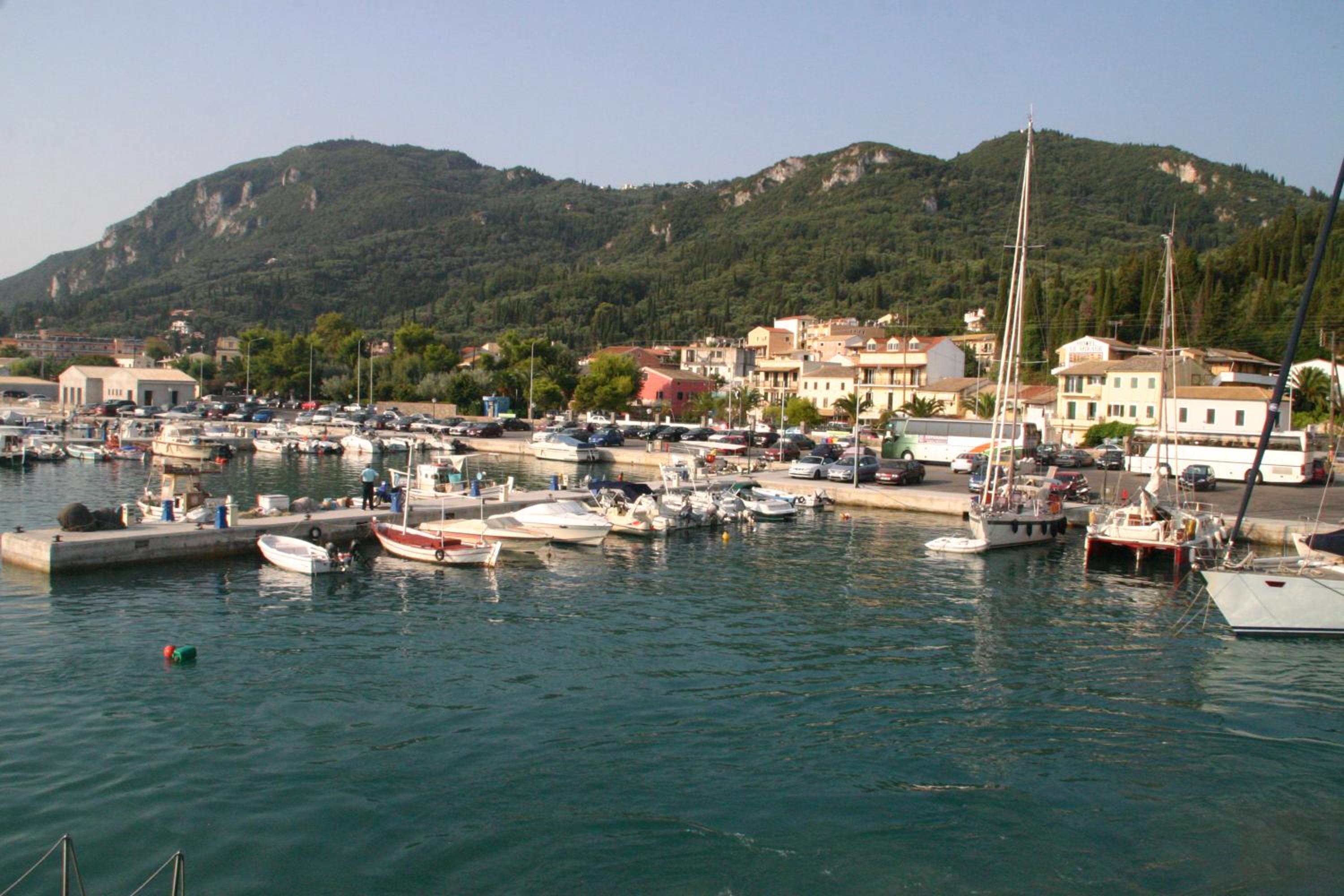 PANOS STANDARD