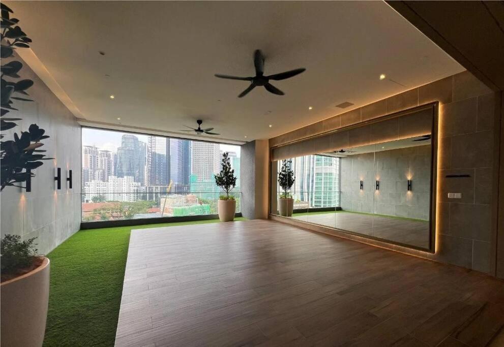 Agile Bukit Bintang TRX by Home photo 4