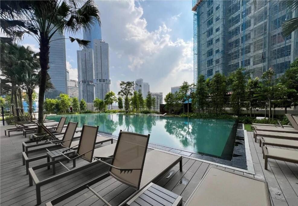 Agile Bukit Bintang TRX by Home photo 6