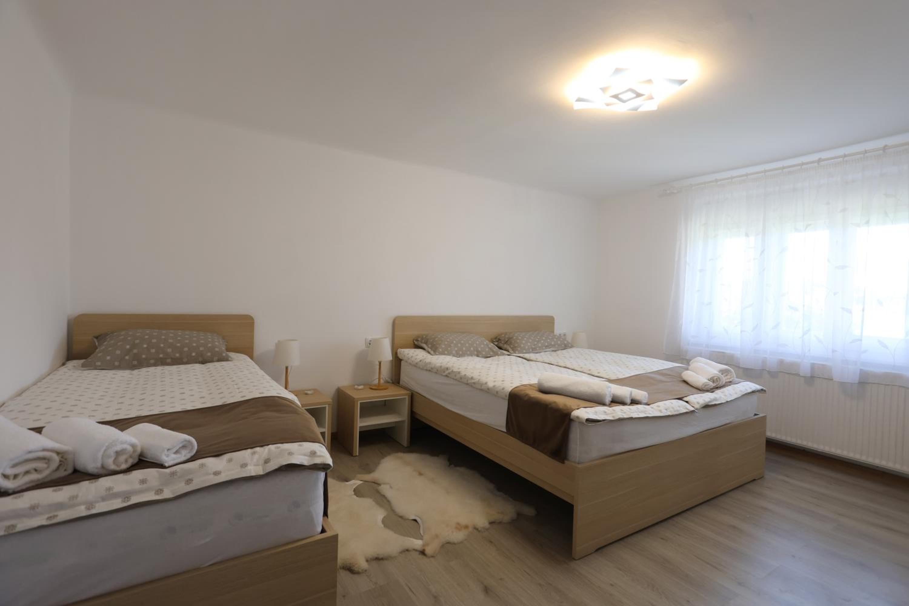 Apartment Sončni Gaj