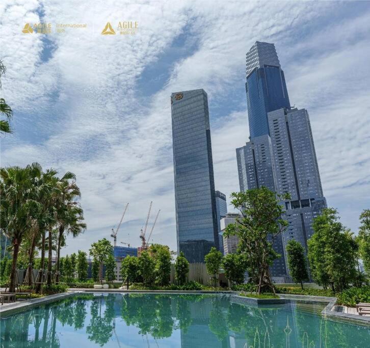 Agile Bukit Bintang TRX by Home photo 6