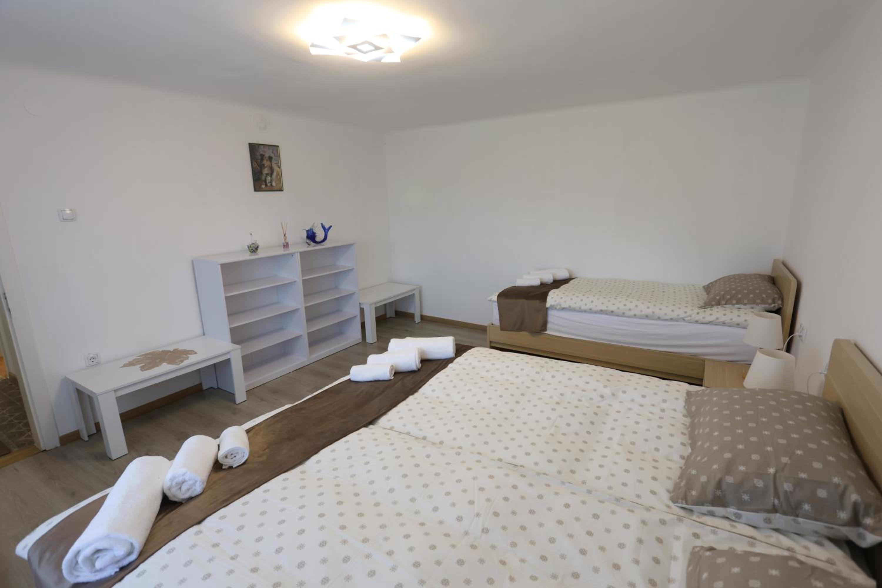 Apartment Sončni Gaj