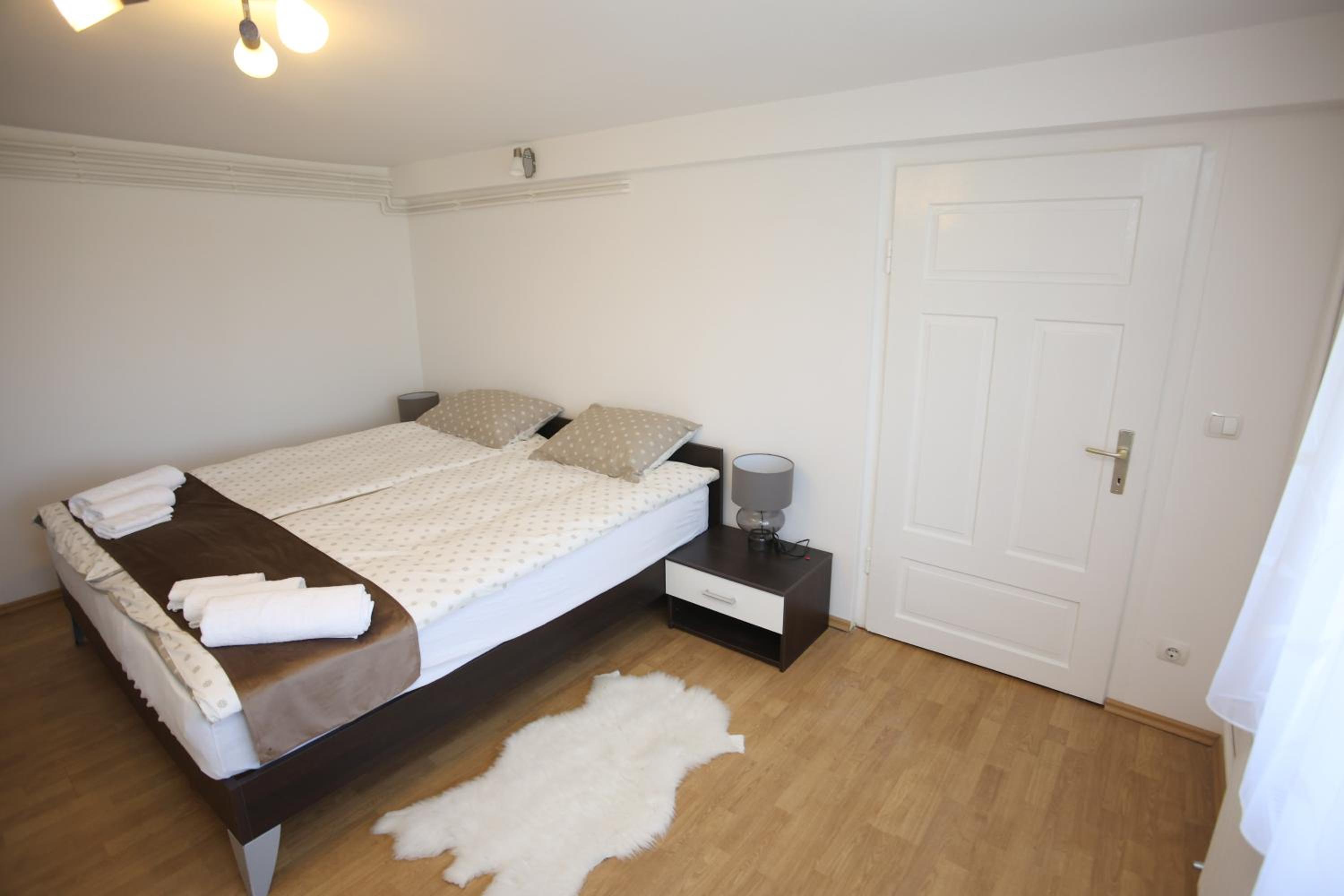 Apartment Sončni Gaj