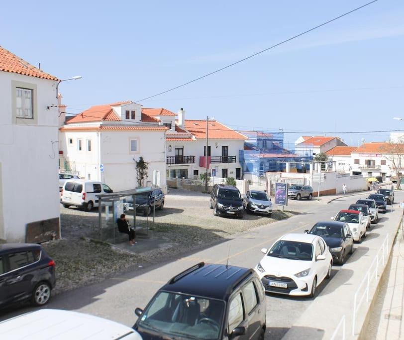 Casa do Largo - Sitio da Nazaré