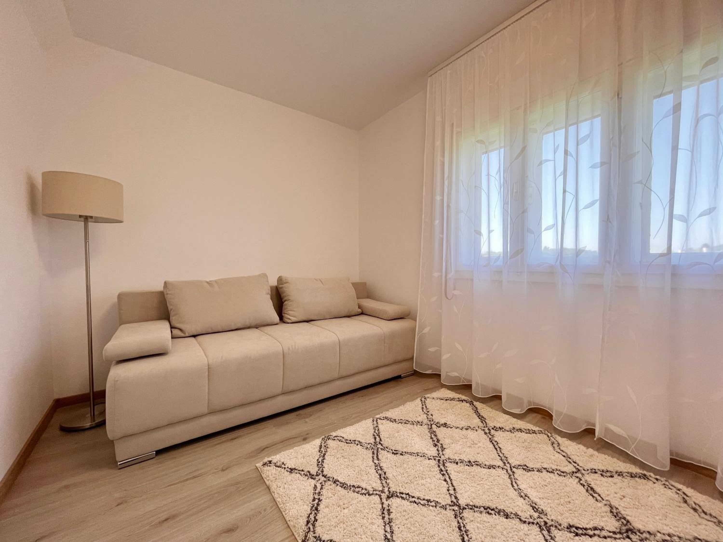 Apartment Sončni Gaj
