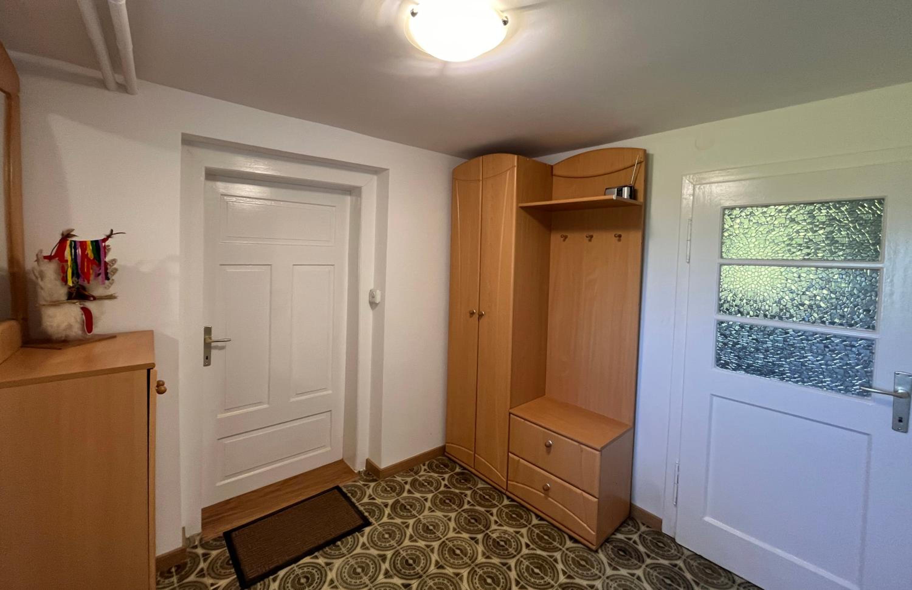 Apartment Sončni Gaj