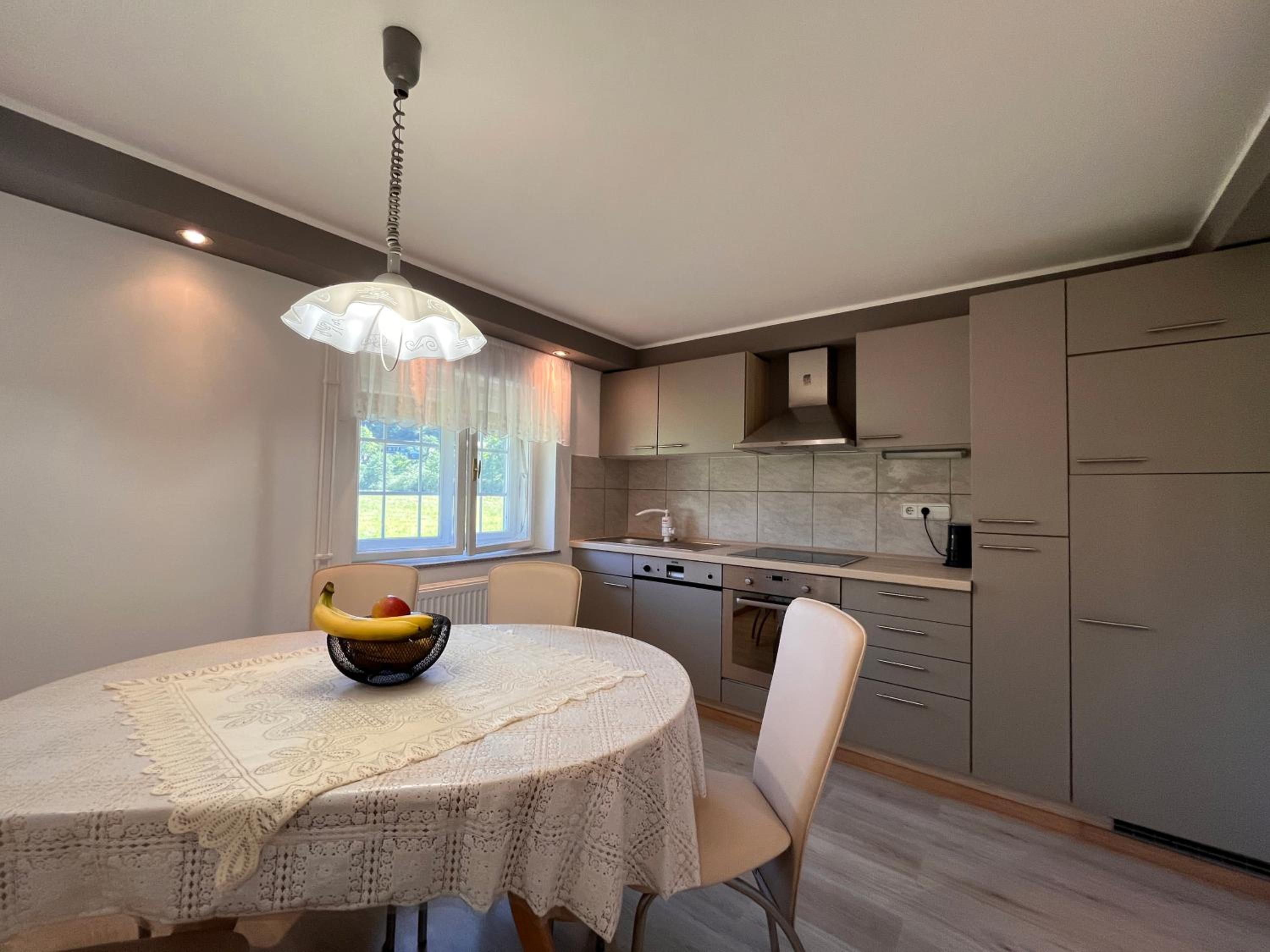 Apartment Sončni Gaj