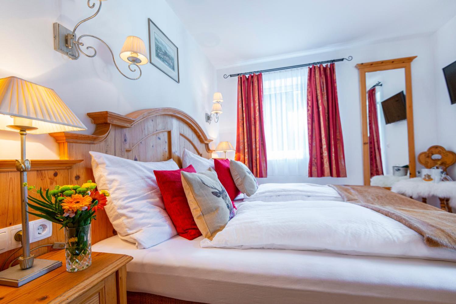 Exclusive Panorama Spa Suiten DAS SCHILLER