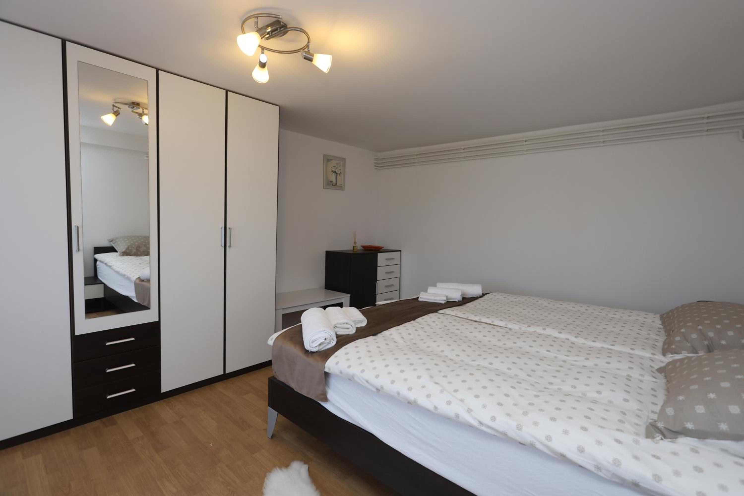 Apartment Sončni Gaj