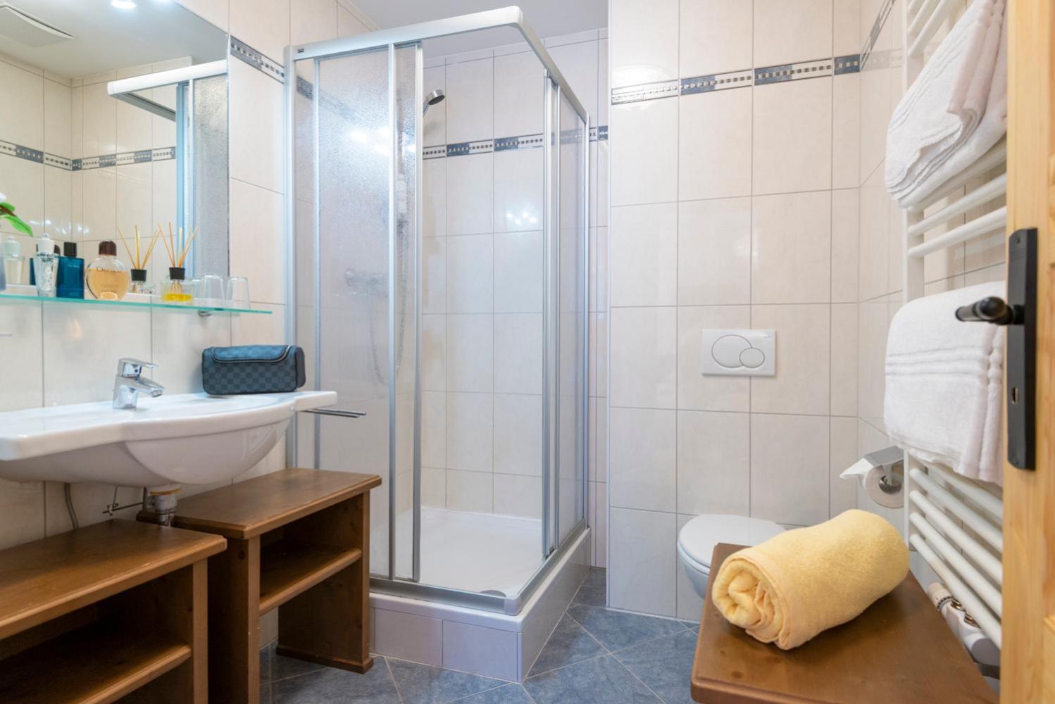 Exclusive Panorama Spa Suiten DAS SCHILLER