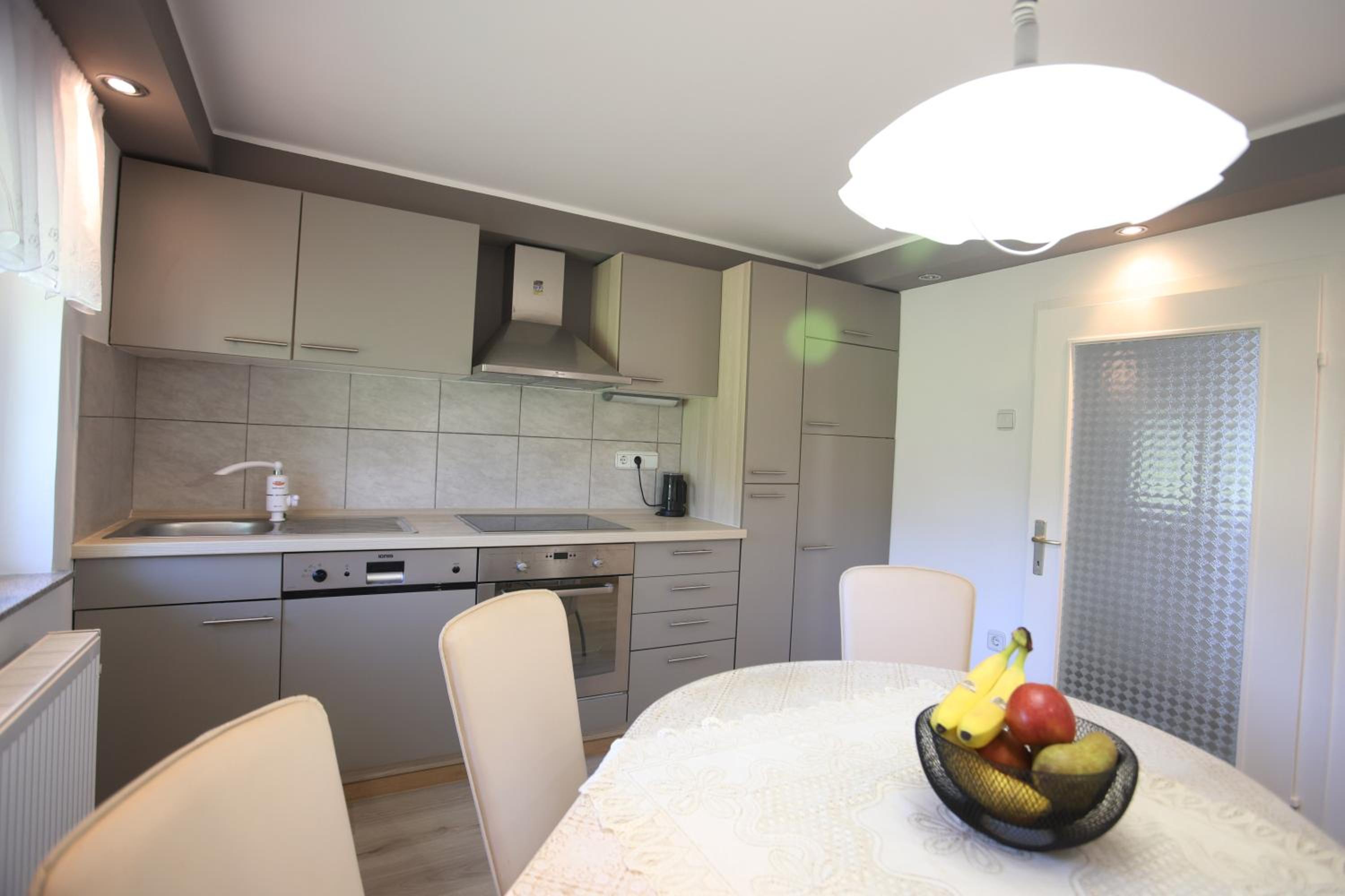 Apartment Sončni Gaj
