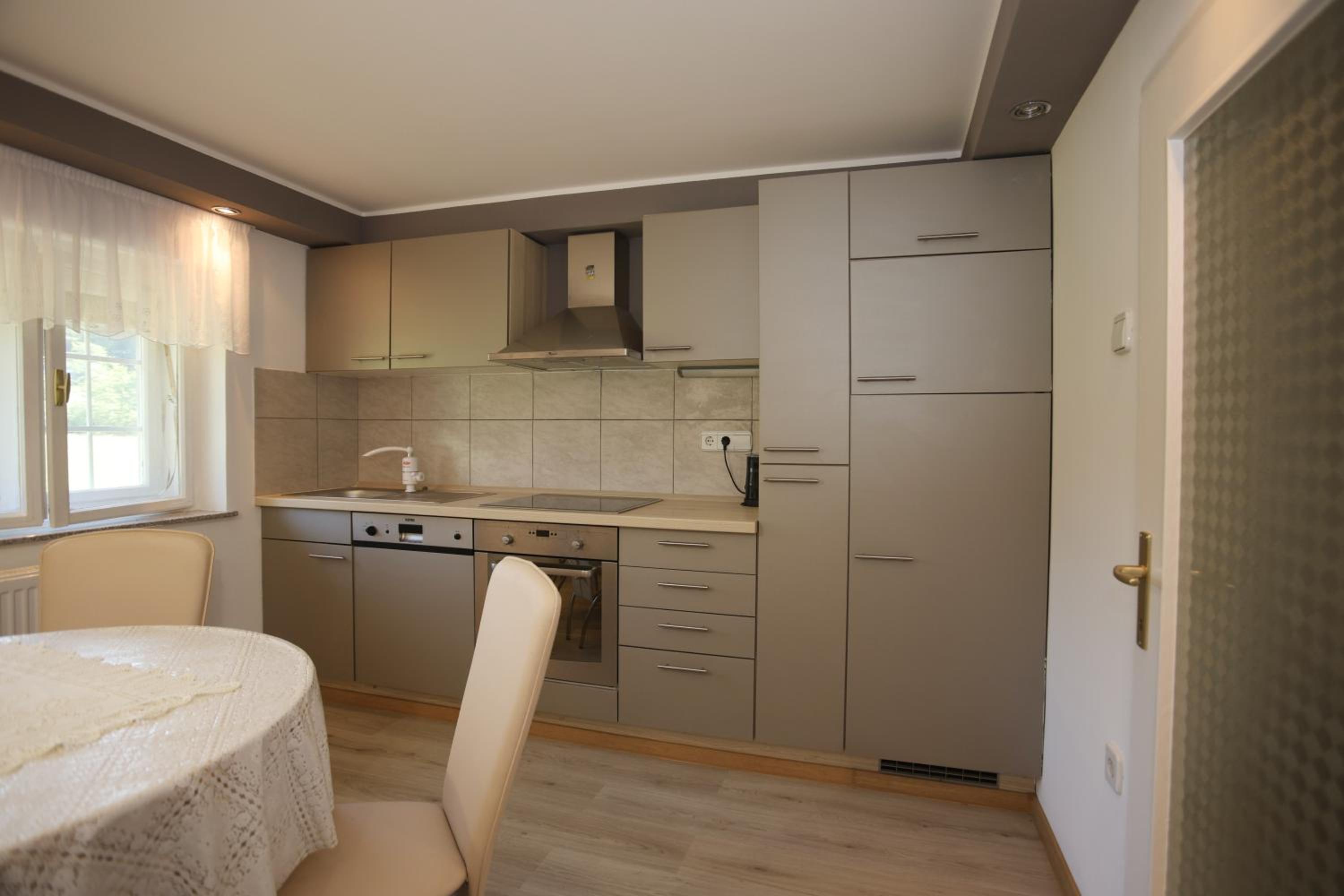 Apartment Sončni Gaj