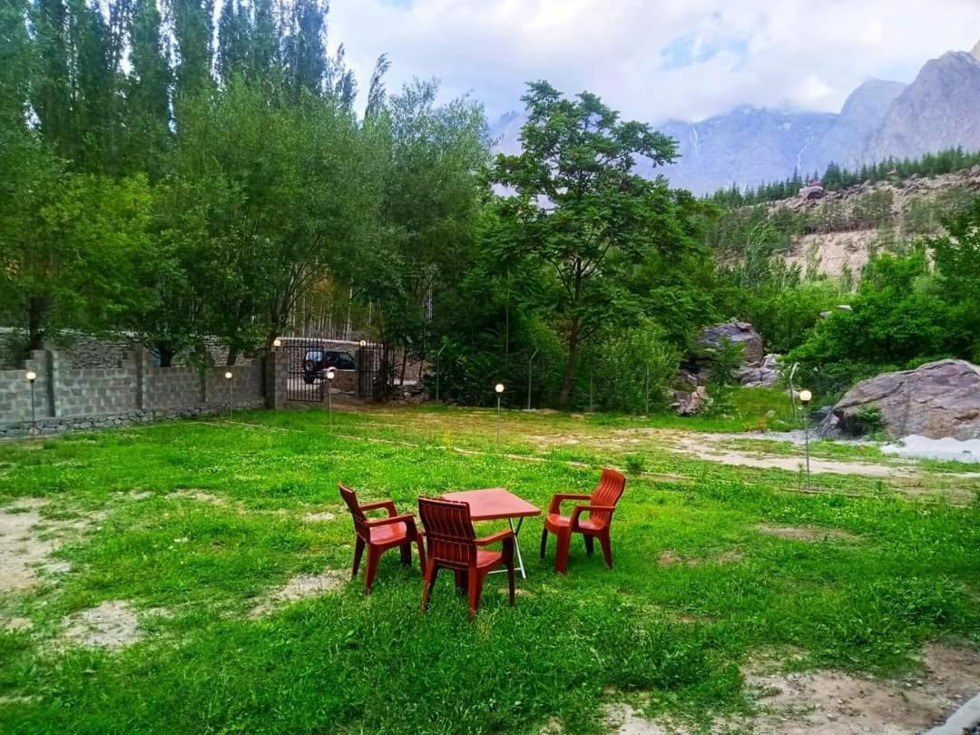 Moon Resort view 5
