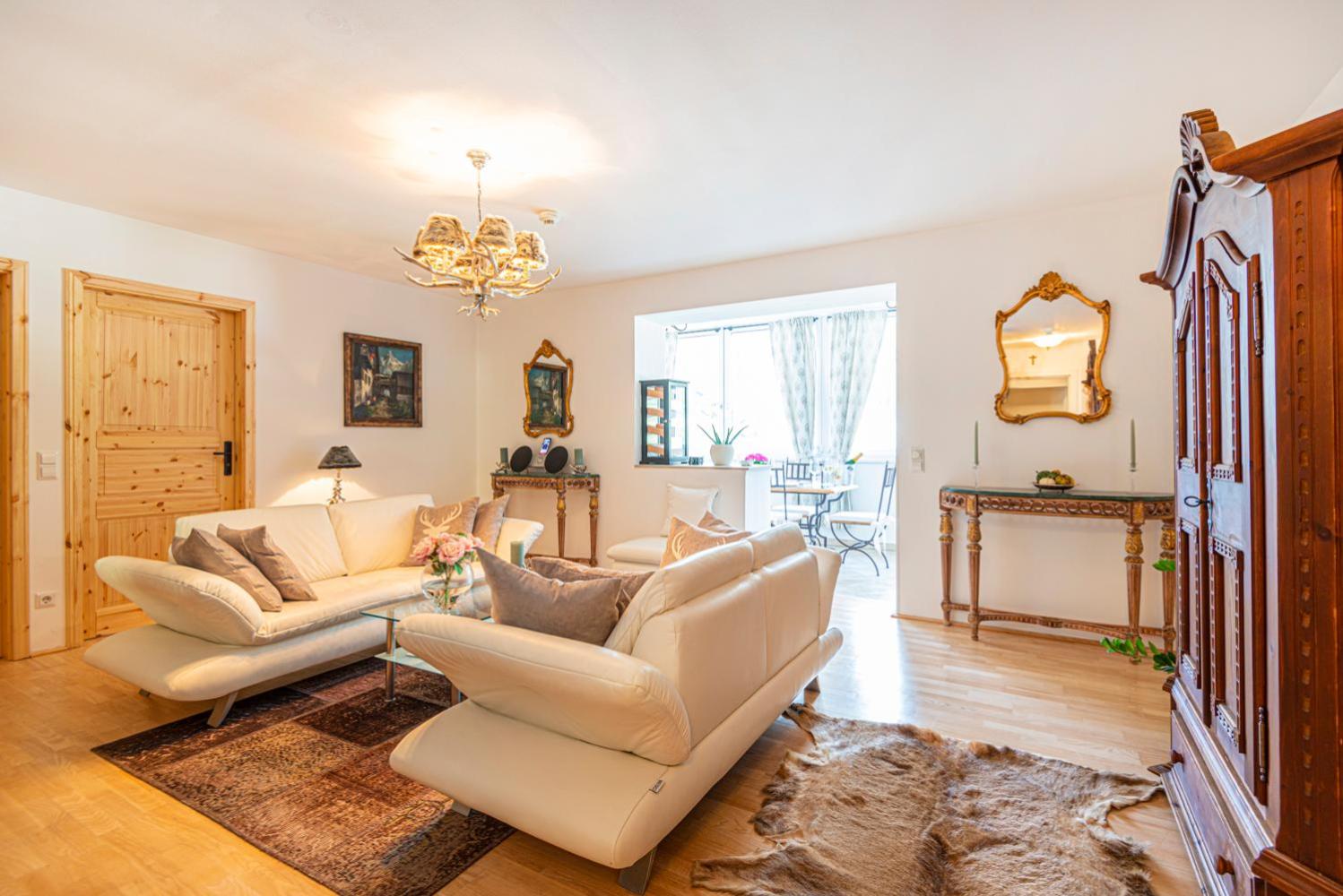 Exclusive Panorama Spa Suiten DAS SCHILLER