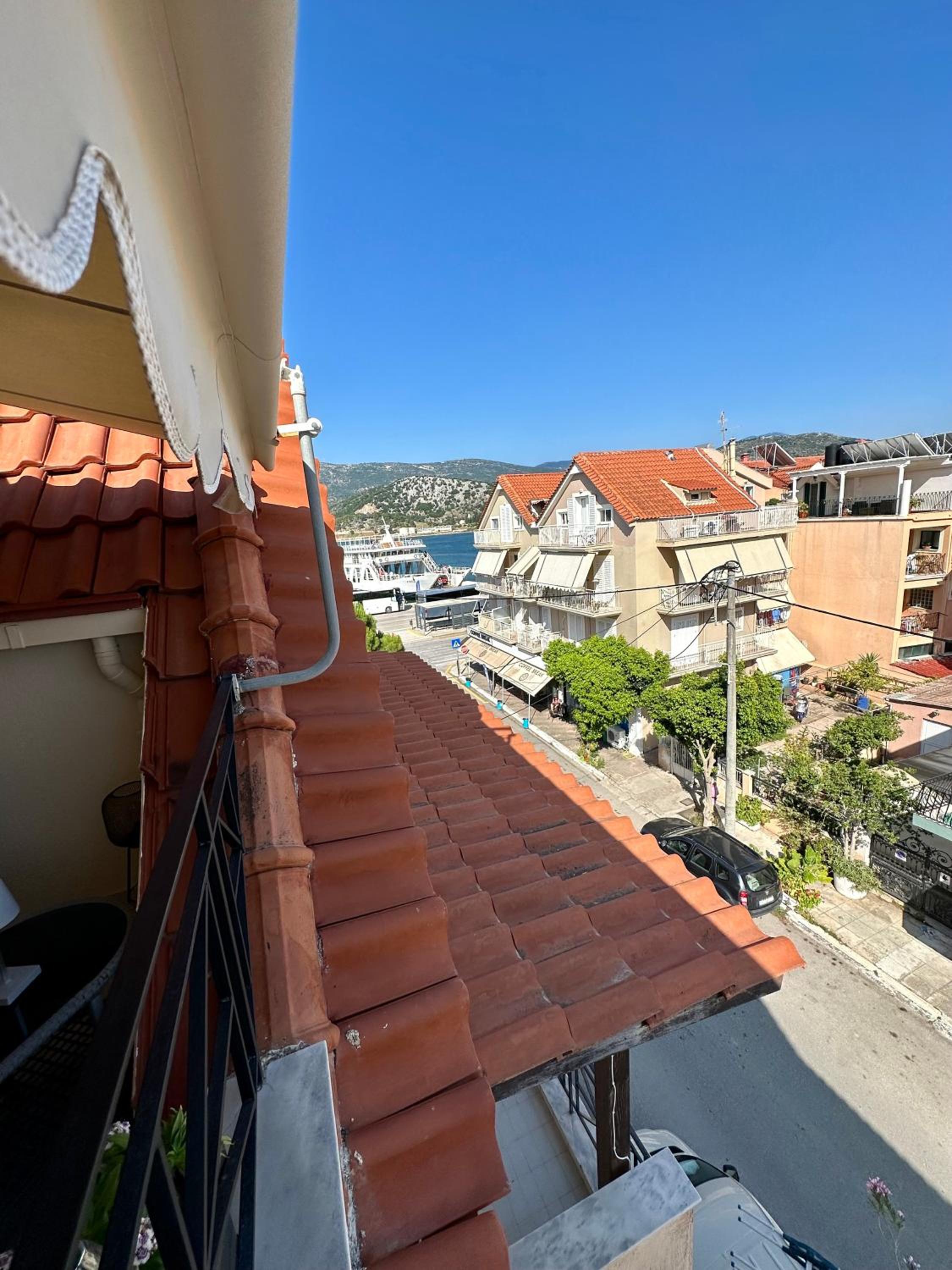 FILIPPOS LOFT