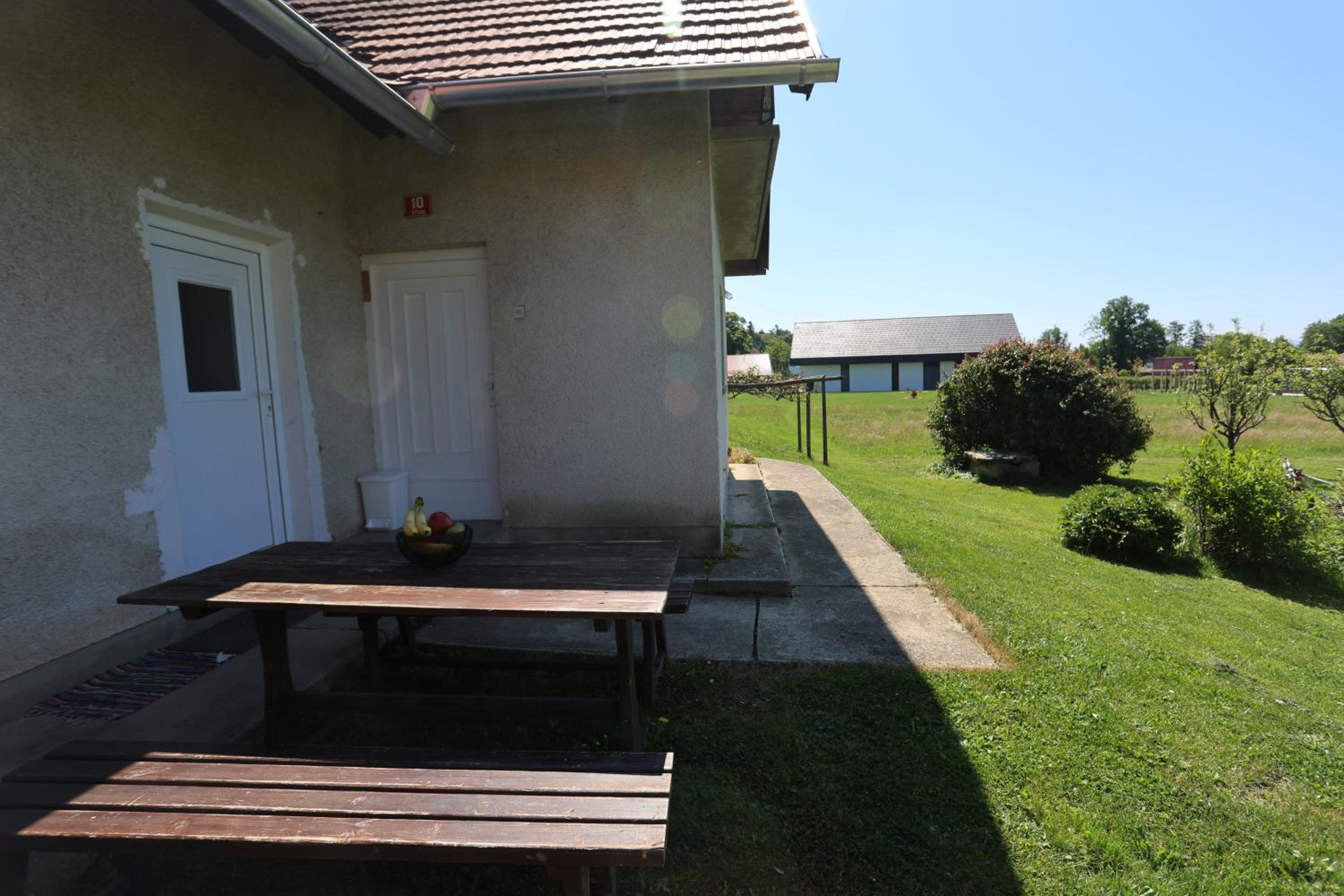Apartment Sončni Gaj