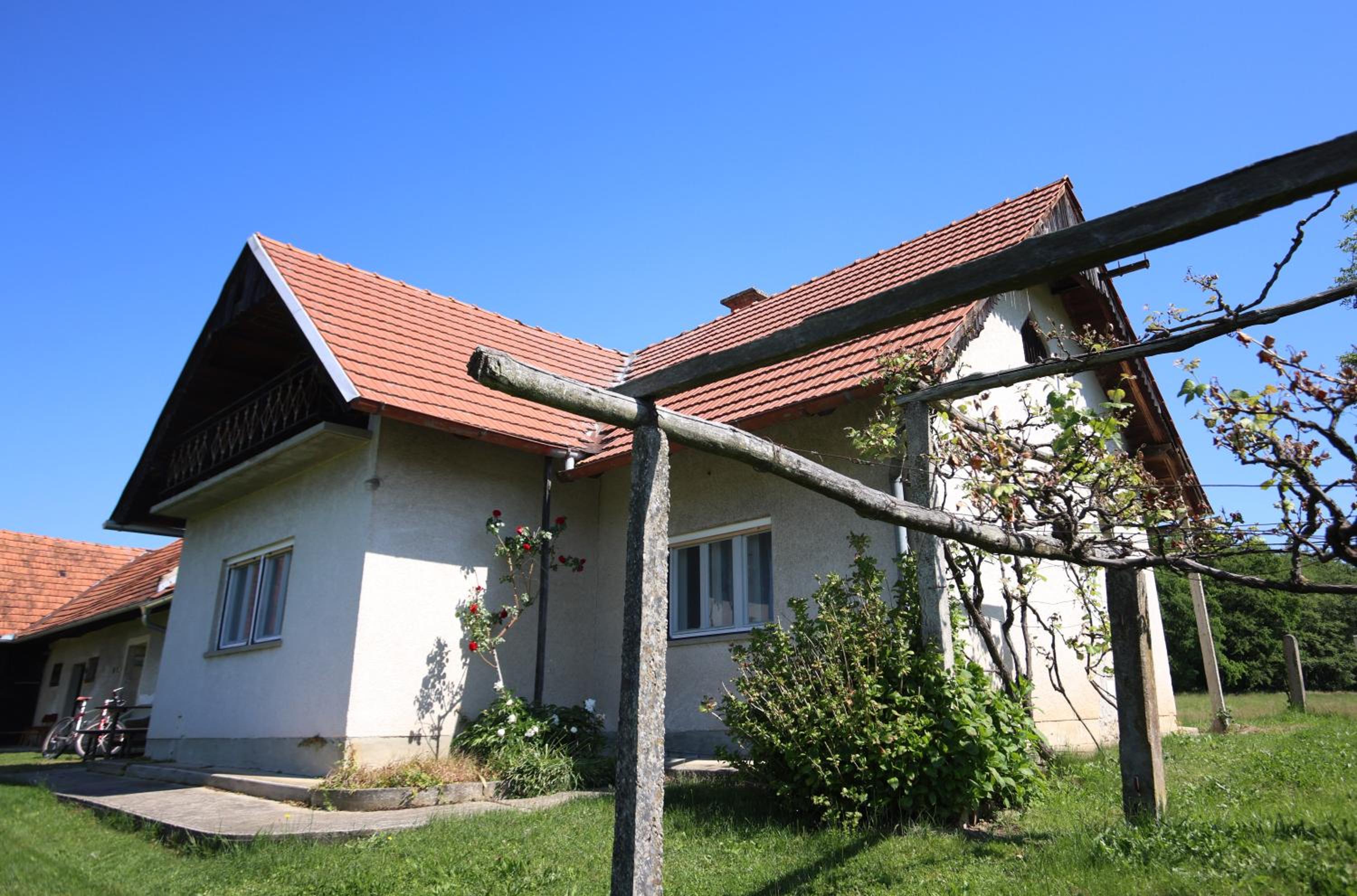 Apartment Sončni Gaj