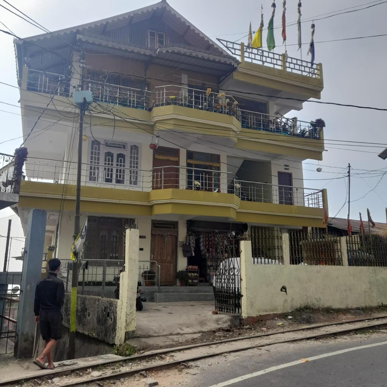 building