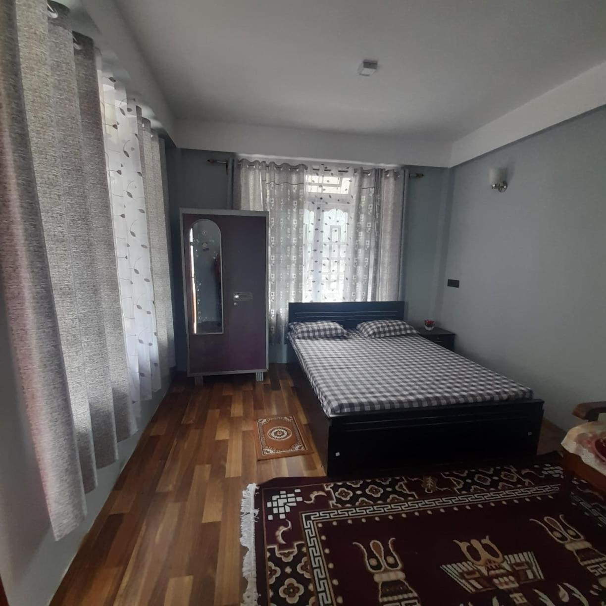 Namgyal homestay