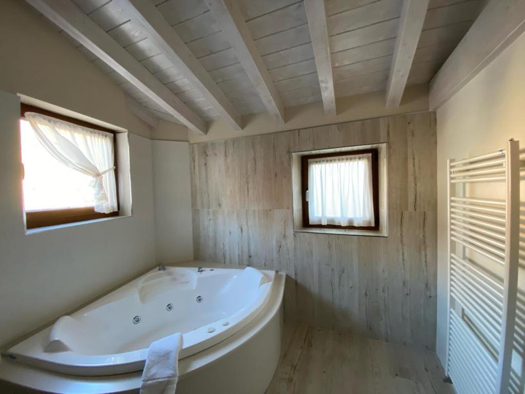 Picos de Europa Suites and Rooms