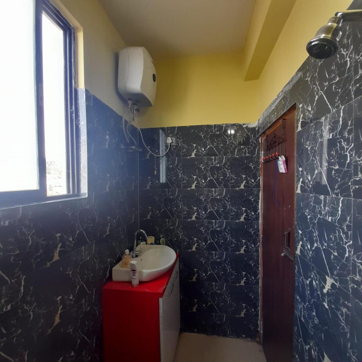 Namgyal homestay