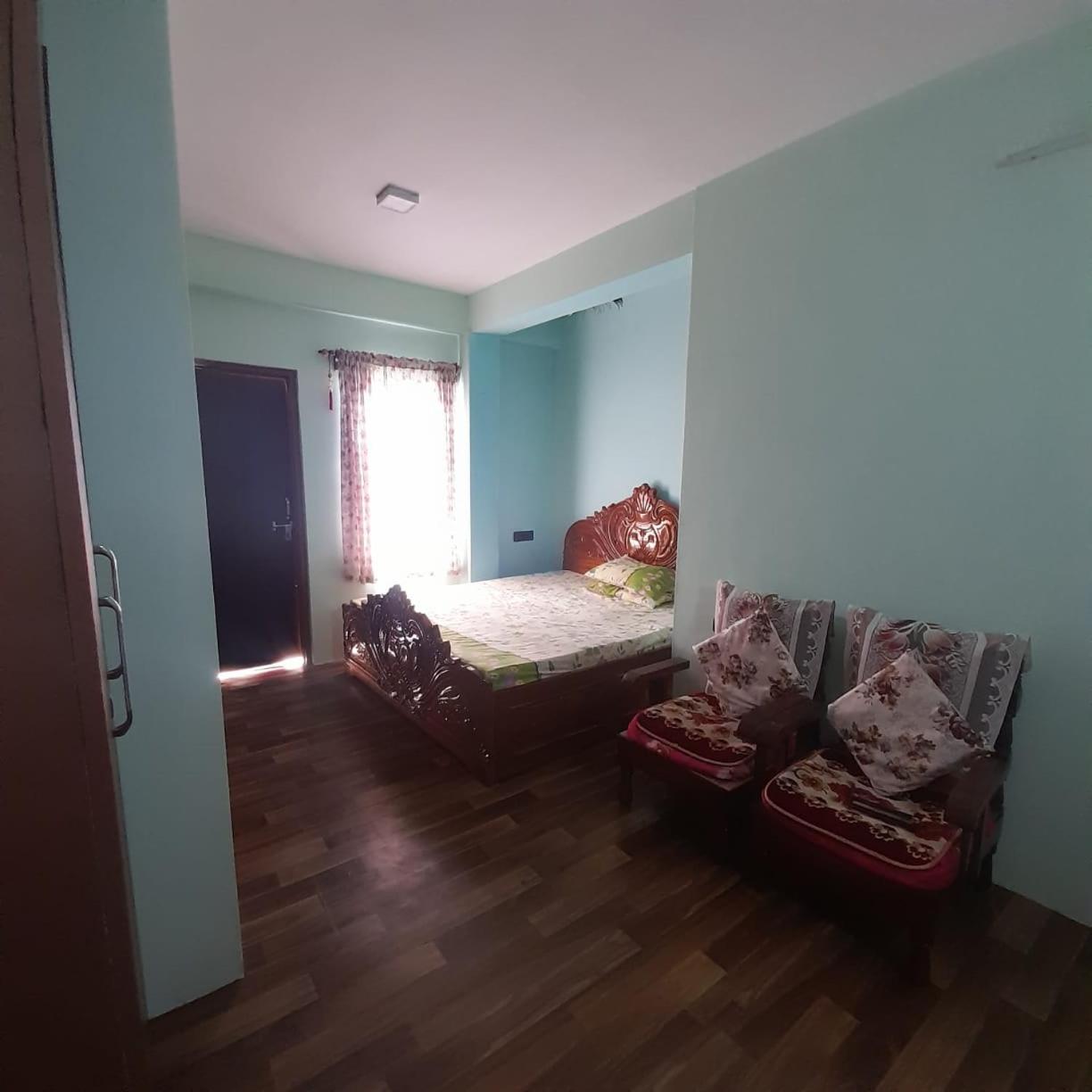 Namgyal homestay
