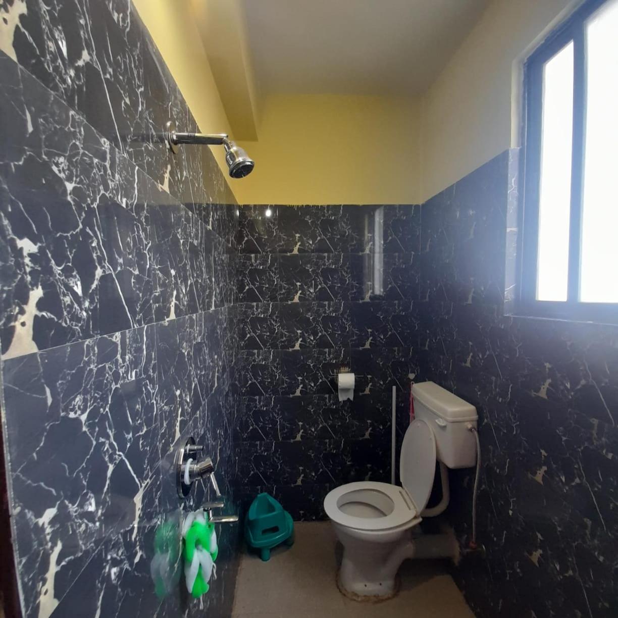 Namgyal homestay