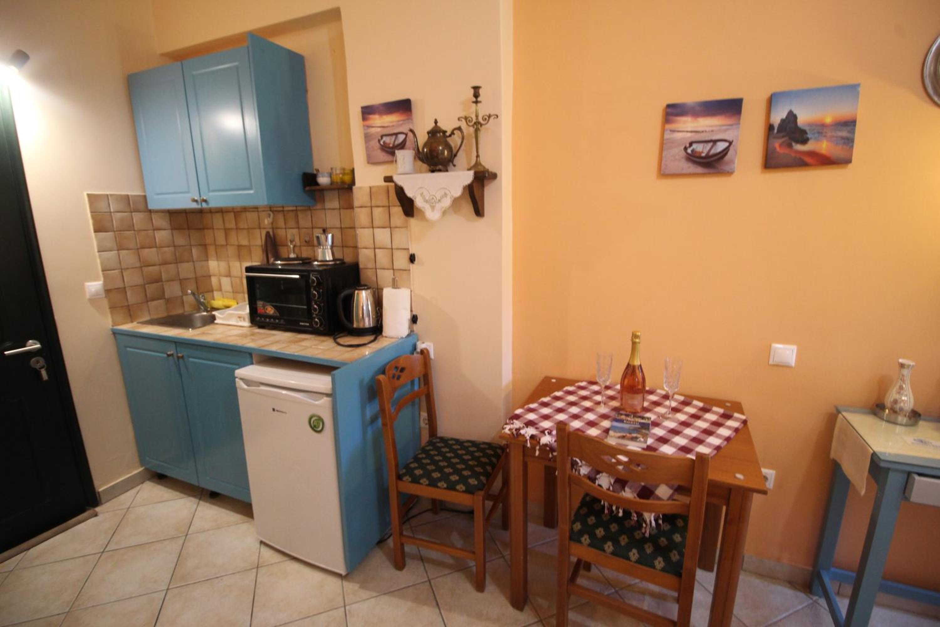PANOS STANDARD