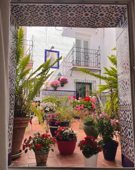 Hostal Enriqueta