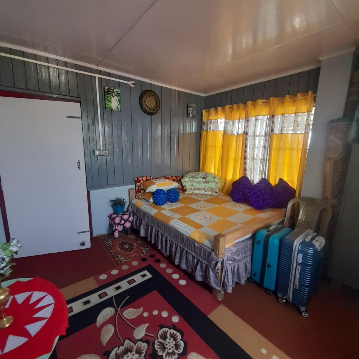 Namgyal homestay
