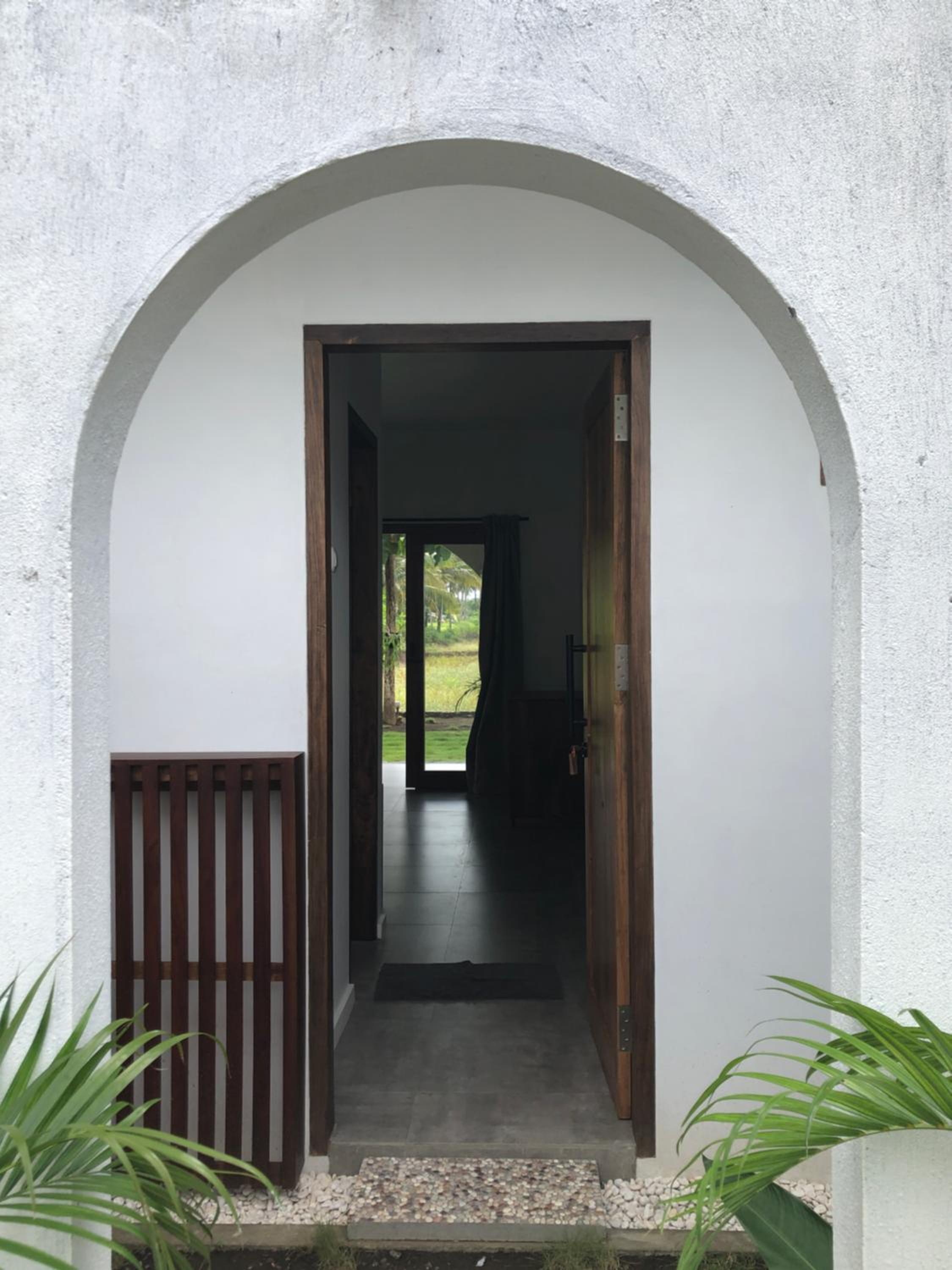 Rumah Markisa Batukaras view 2