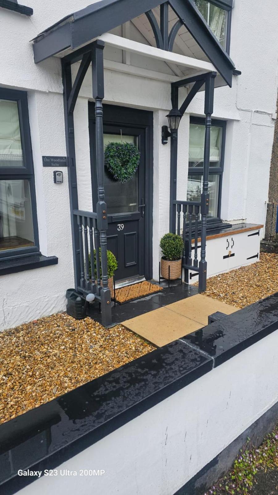 Bala Holiday Suites