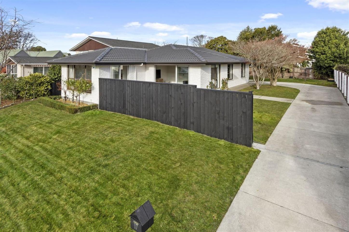 Dream Home Away From Home Near Christchurch Airport