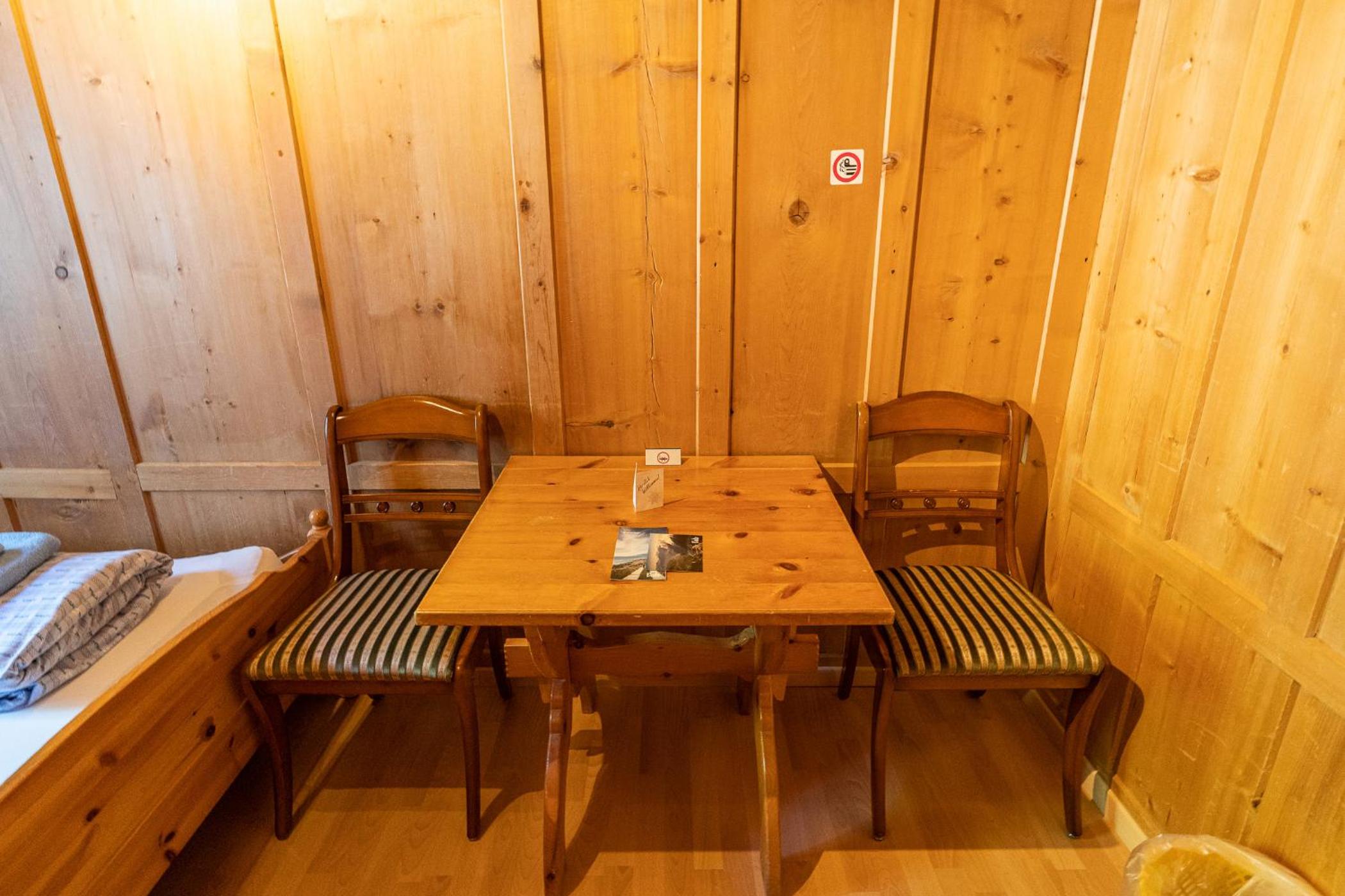 Gasthaus Edelweiss