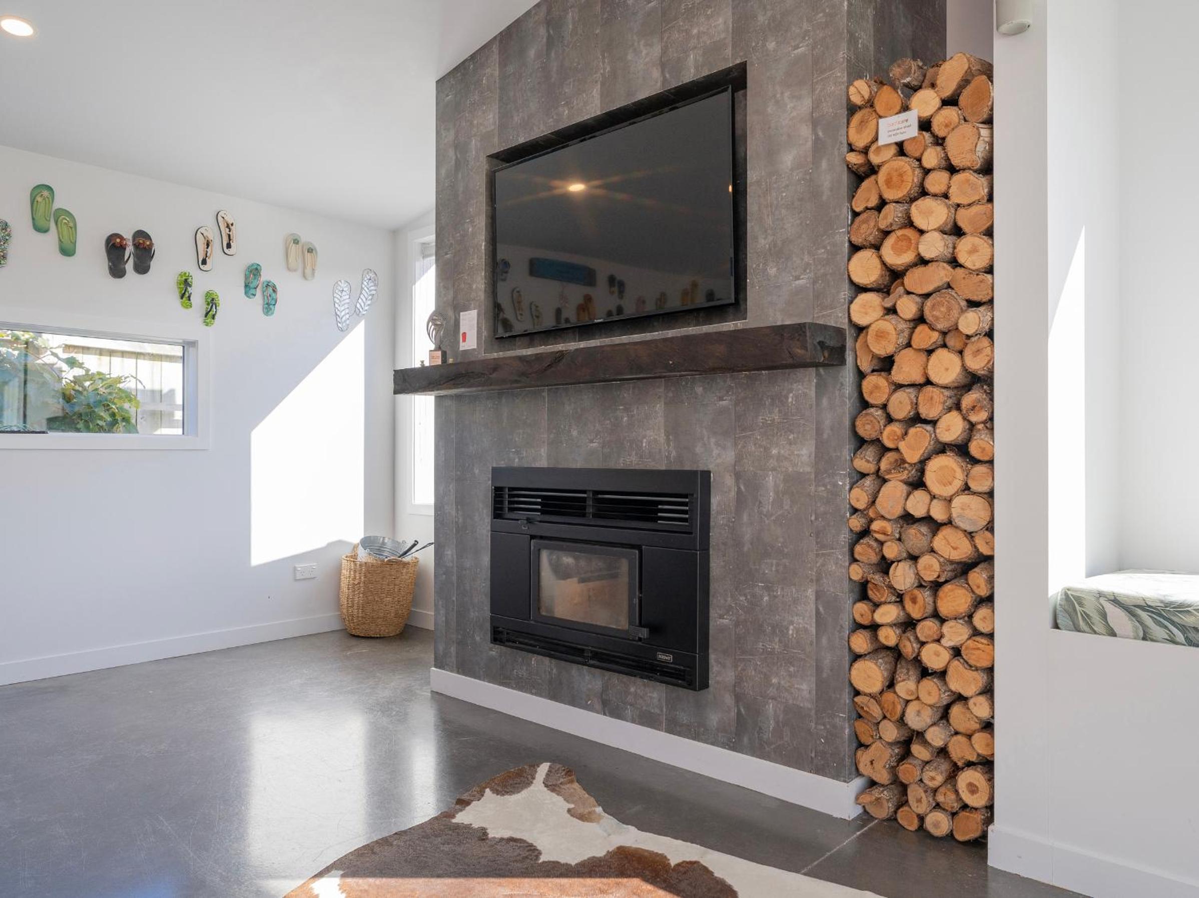 The Summer Stunner - Whitianga Holiday Home