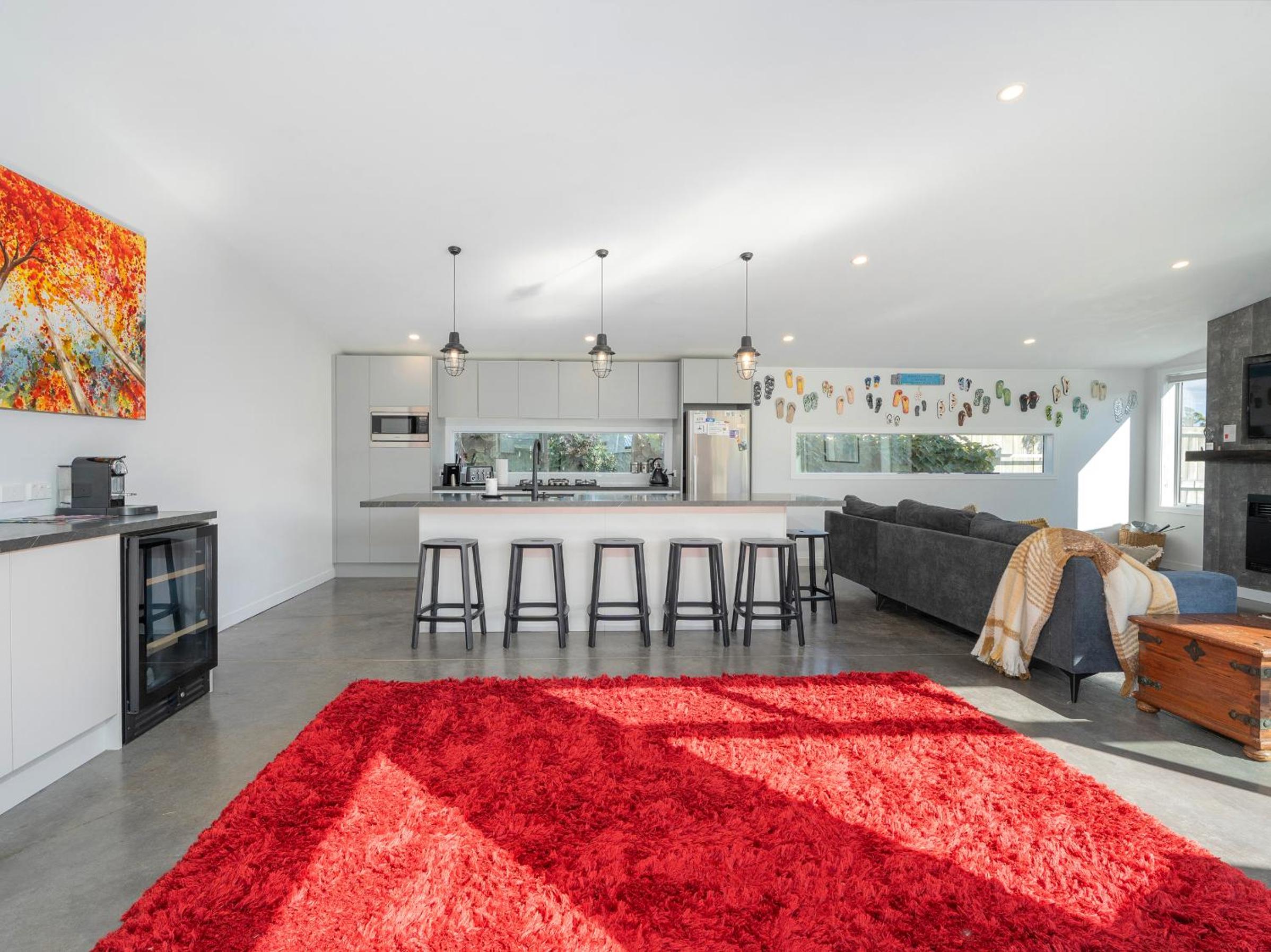 The Summer Stunner - Whitianga Holiday Home