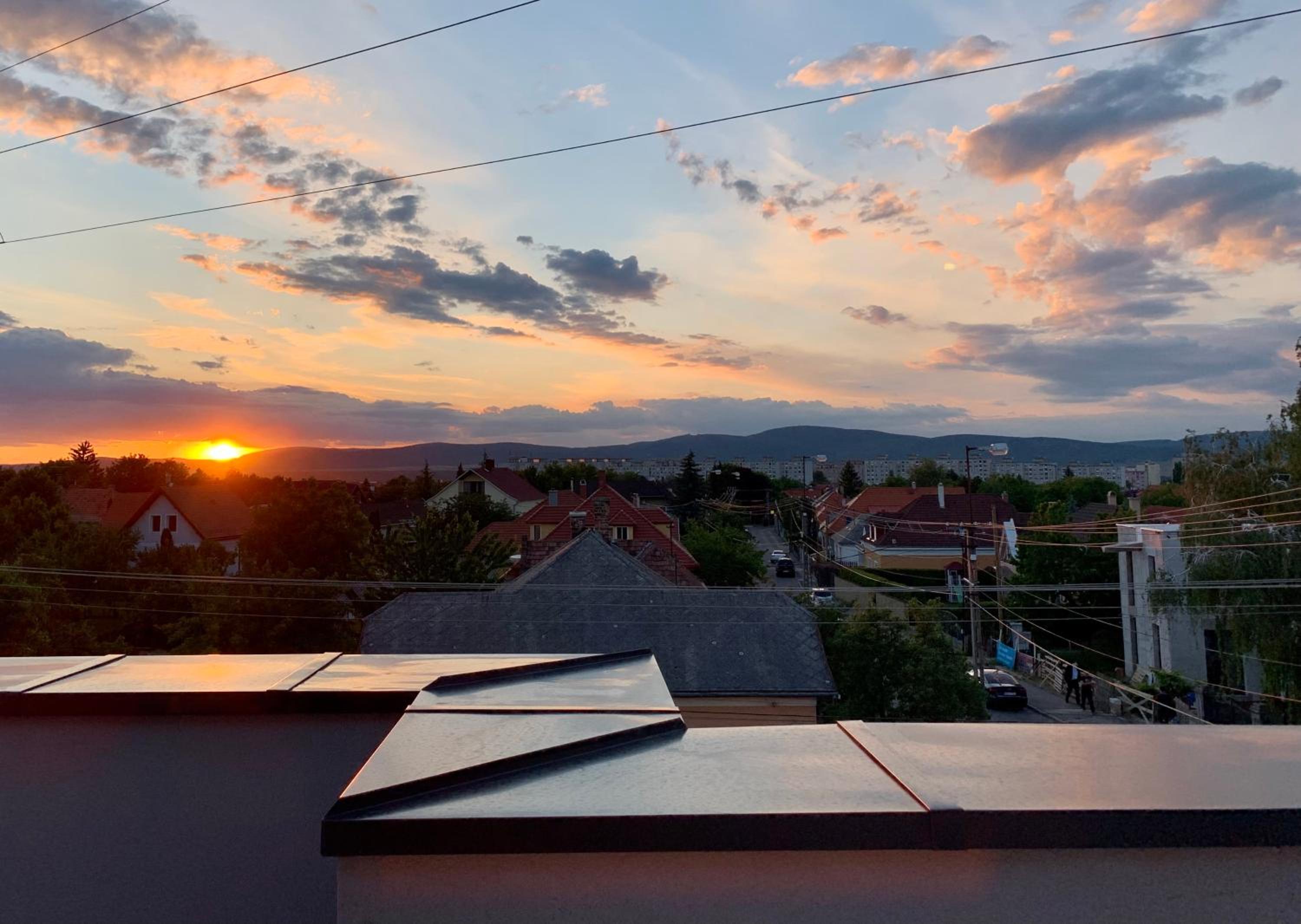 roof