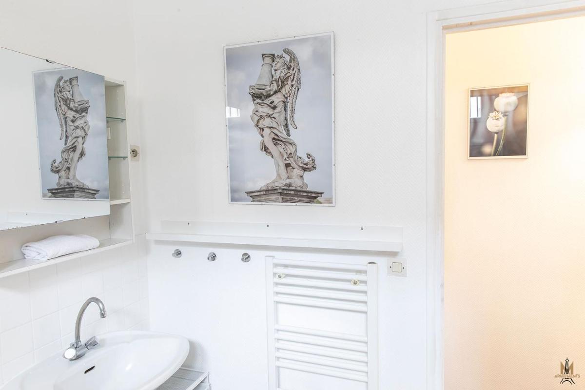 Montmartre Apartments - Degas
